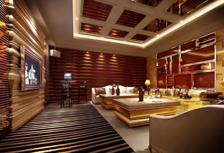 许昌商务ktv创新商务ktv模式解析-禹州市ktv预订