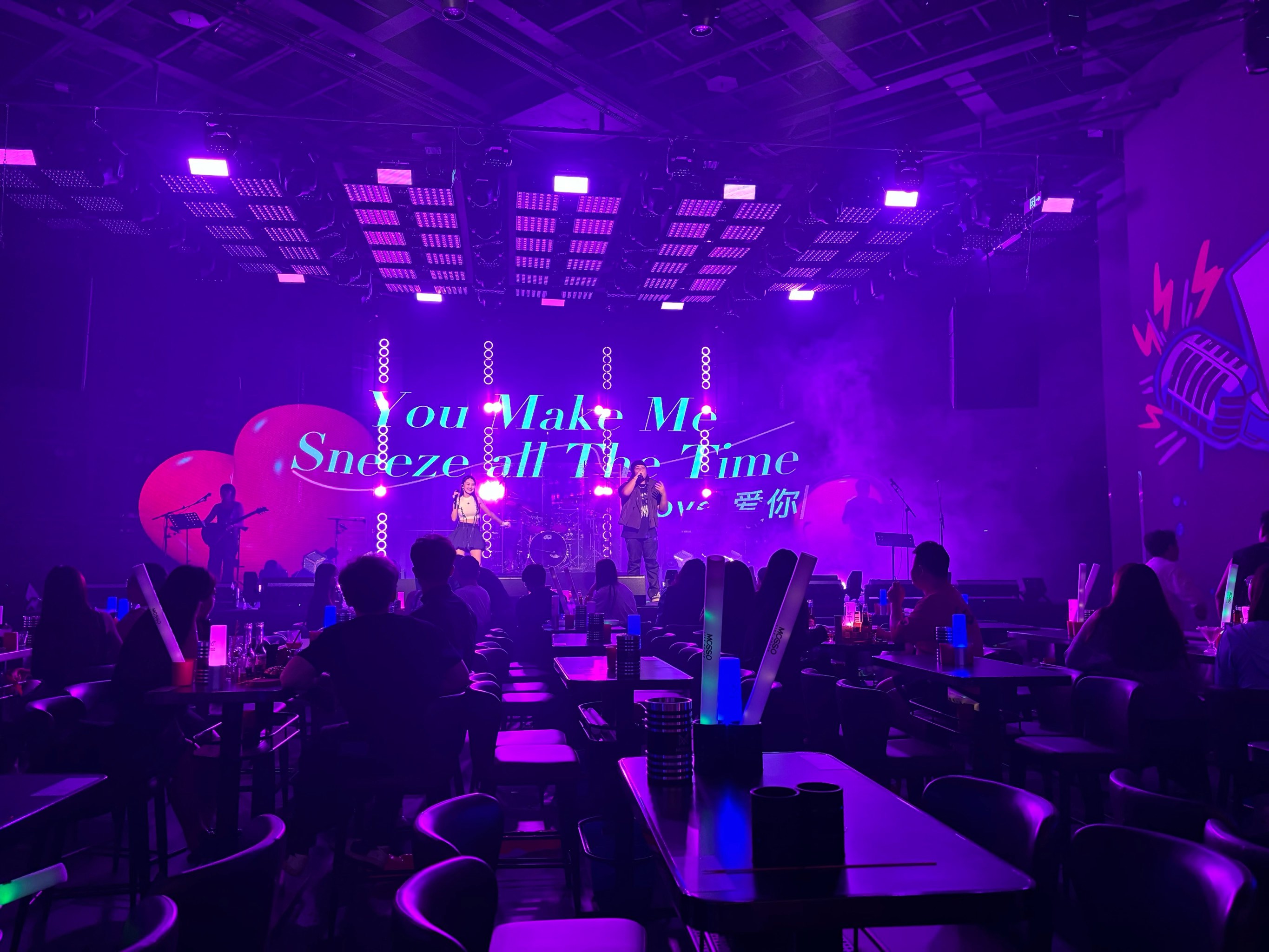 许昌商务ktv精选中低端优质选择-禹州市ktv预订