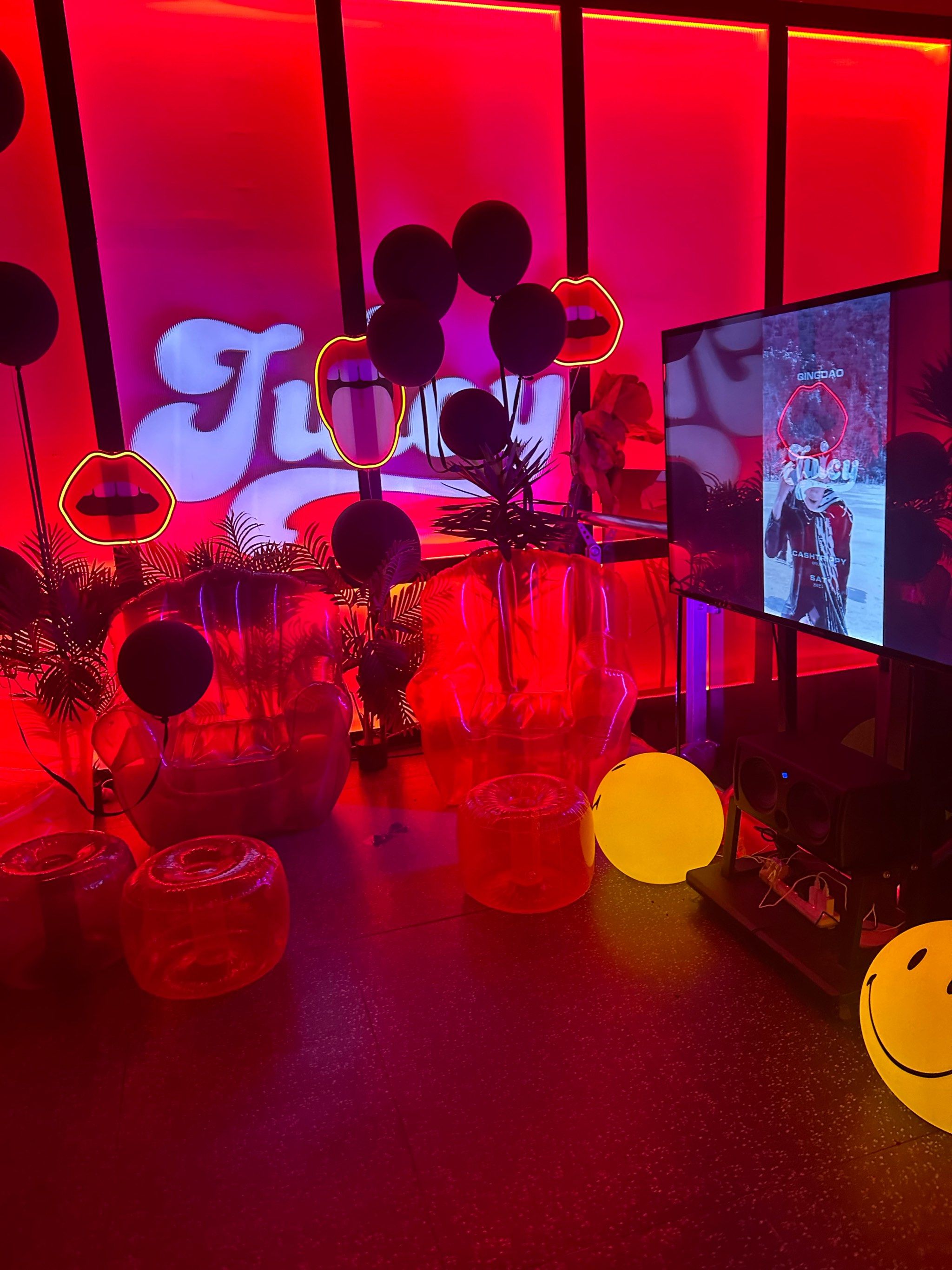 许昌商务ktv订房指南-禹州市ktv预订