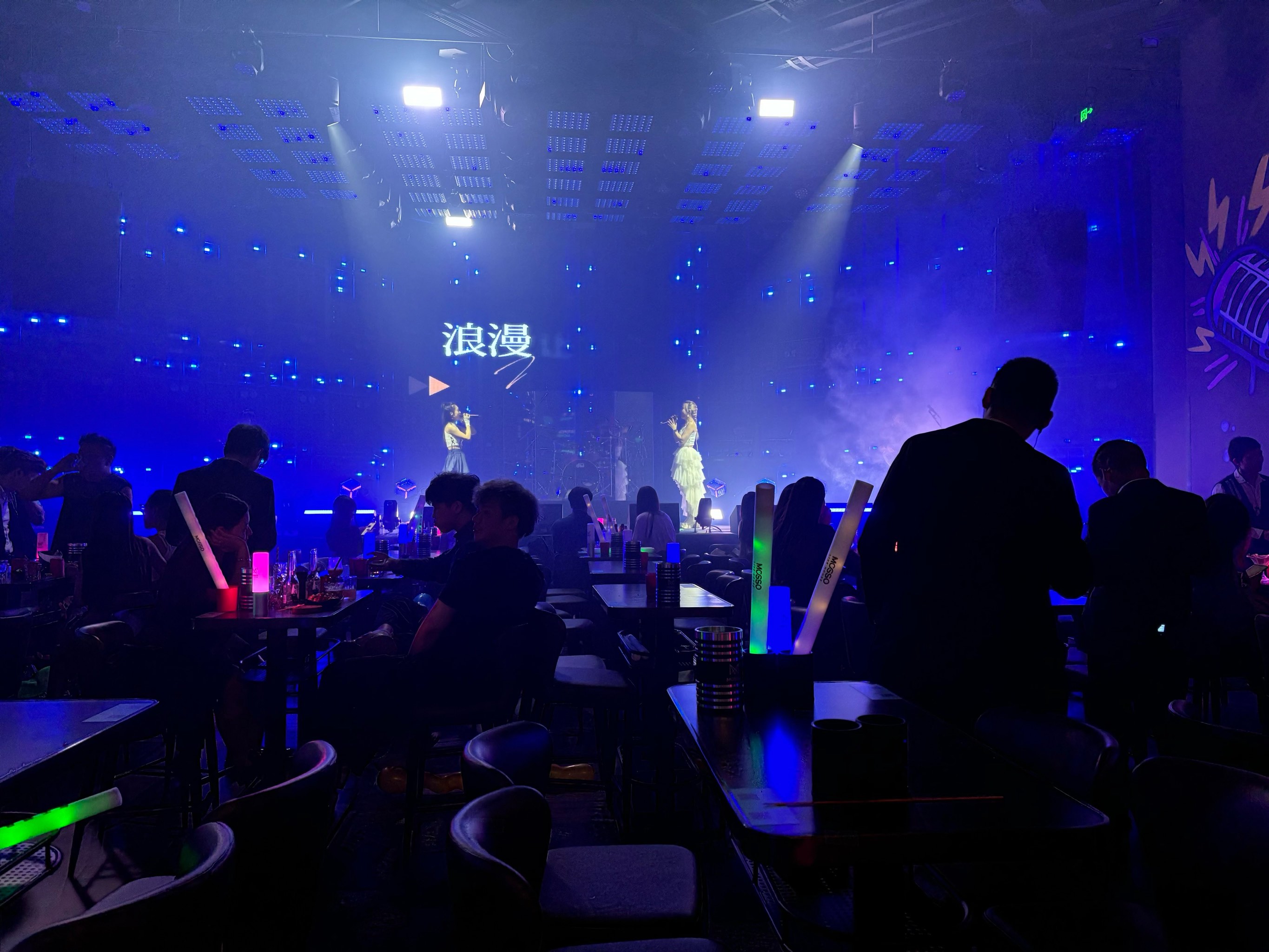 许昌商务ktv价格查询-禹州市ktv预订