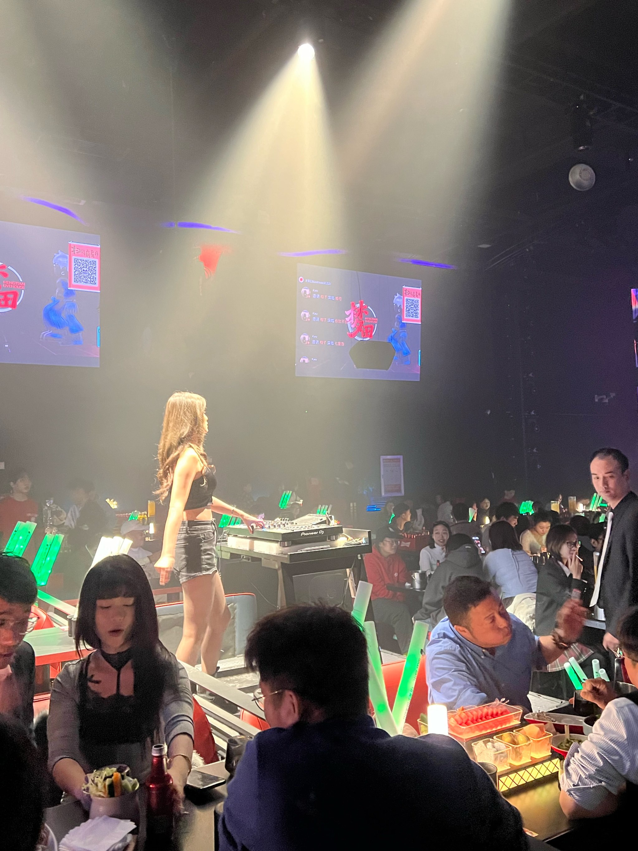 许昌商务ktv创新模式-禹州市ktv预订